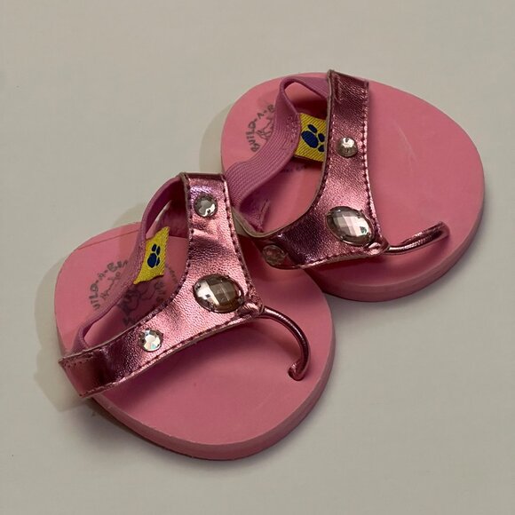 Build-A-Bear Clothes and Shoes Bundle Y2K - Picture 4 of 8